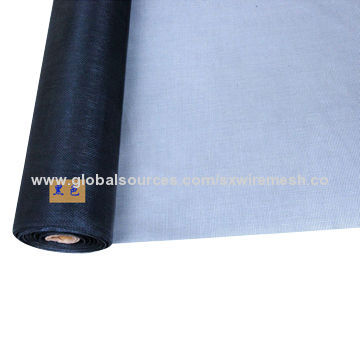 Cheap Invisible Mosquito Window Screen (factory)
