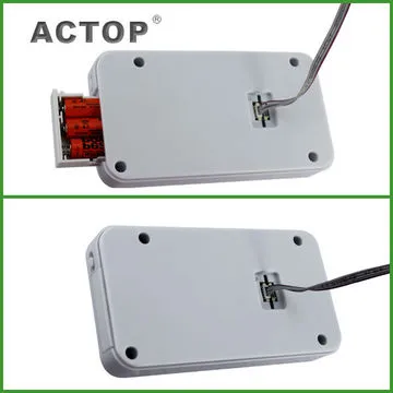 3.5-inch high quality cool design digital door viewers, wide angle