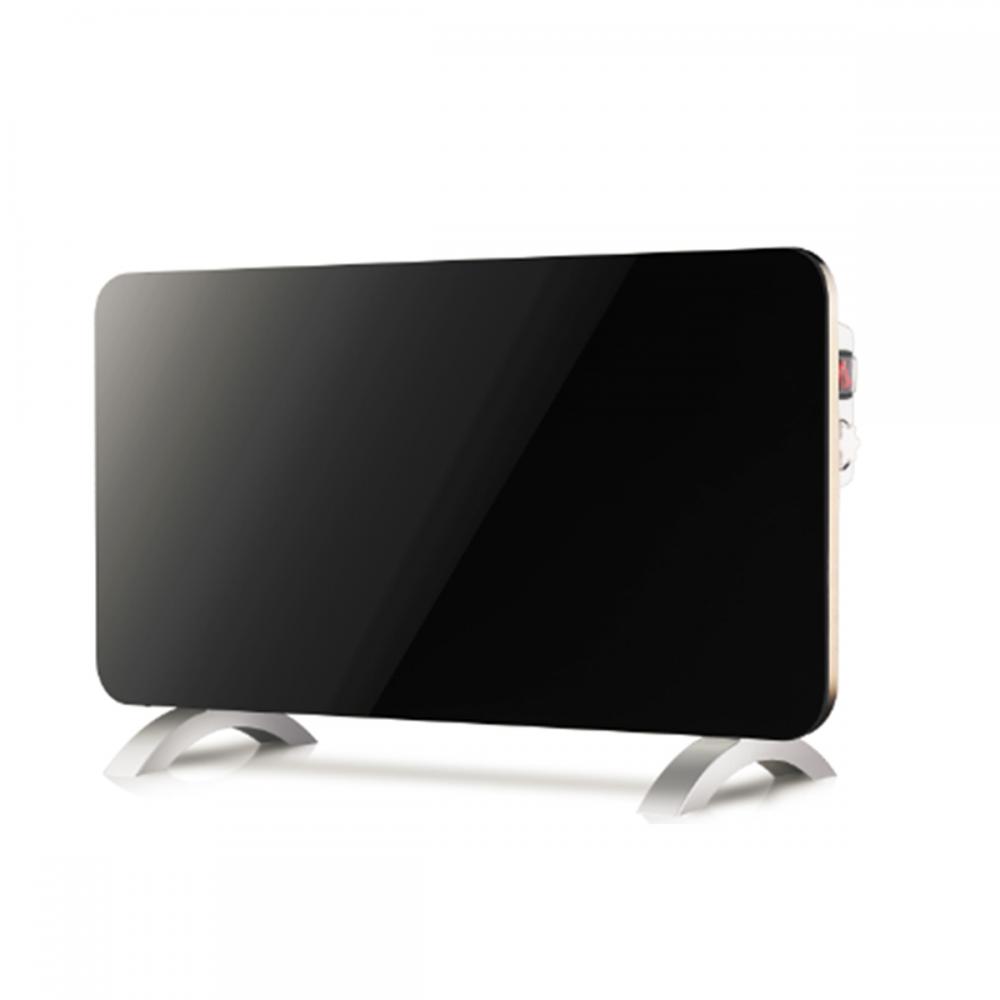 Electric Glass Panel Heater, High Quality Electric Glass Panel Heater