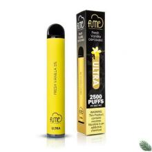 Vape Stift Einweg E-Cig Vape Pods fume ultra