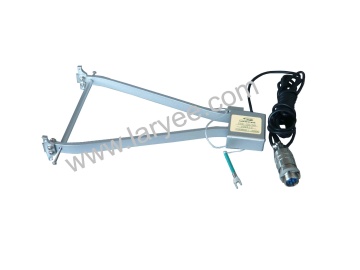 Electronic Extensometer (YYU-1.0)