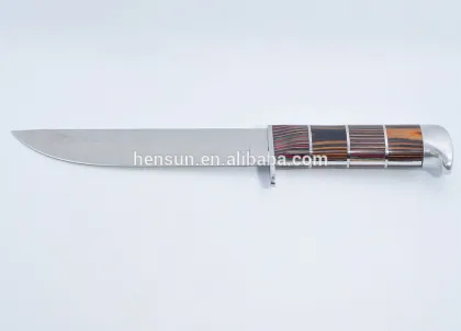 Hunting Knife For Camping Hiking Climbing Hunter