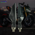 Mini Motorcycle Turn Signal Flasher