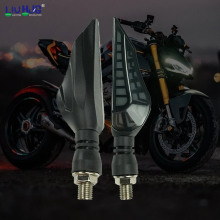Mini Motorcycle Turn Signal Flasher