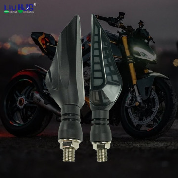 Mini Motorcycle Turn Signal Flasher