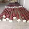 Neue PTFE-PTFE-Pipe mit Nicht-Stick-PTFE