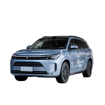 2024 Hua-wei Aito M7 Electric SUV: A New Energy Vehicle with Rear-Wheel Drive from China