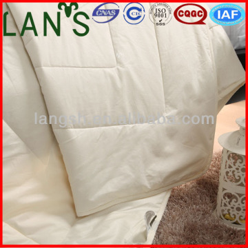Cotton Fabric New Zealand wool duvet