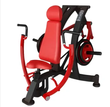 Deltoid Press Panata Gym Equipment For Sale