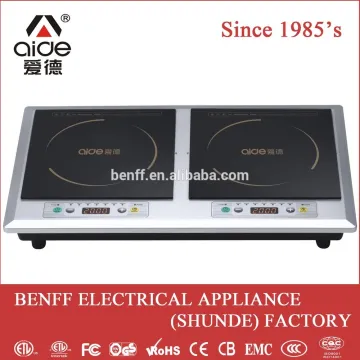 Automatic safety switch off induction home heating industrial electric heater heating element