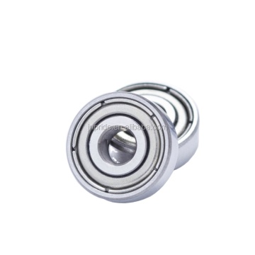 Shandong Bearing High Quality Micro Size Deep Groove Ball Bearing 16004 ZZ 2Z Z 20*42*8mm
