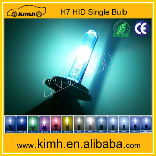 hotsale hid bulbs h1,h3,h7,h11,h13,9004,9005,9006,9007,880,881