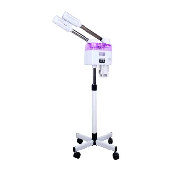 Facial Ampoule Multifunction Machine with Steamer