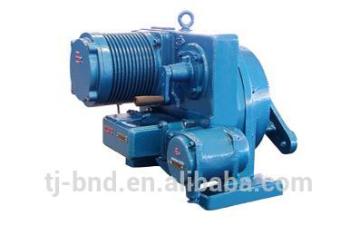 Motorized ball valve actuator explosive-proof electric actuator DKJ-2100BD