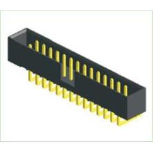 2.54mm Box Header 90° Narrow Type