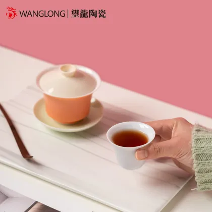 Wanglong Ceramic Eye Color Series-Spring