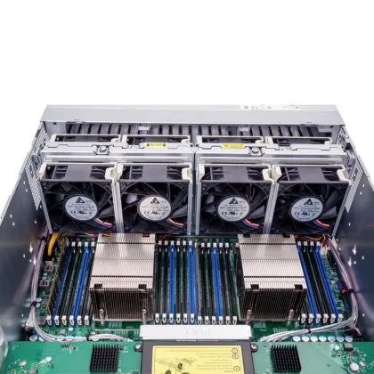 4U Rack Server H3C UniServer R5300 G3: Advanced Server Solution for Efficient Data Center Operations