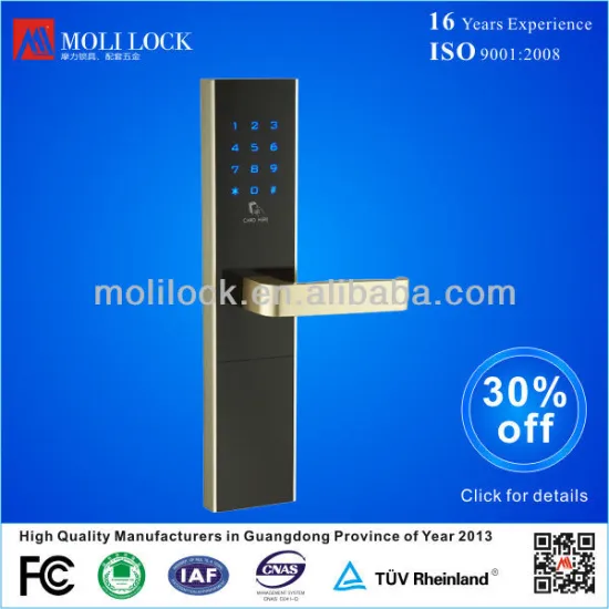 electric meter barrel lock key,digital password lock