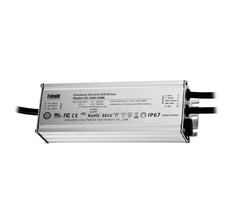 150W LED Power Supply