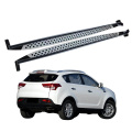 Foot Step Pedal for Hyundai Santa Fe Running Board