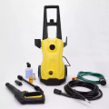 Automatic 1800W High Pressure cleaner car wash machine