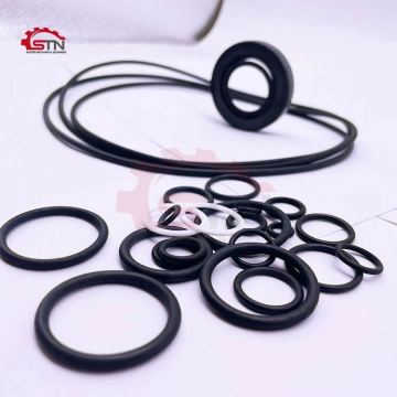 ZAX240 Swing Motor Seal Kit Heat Replacement