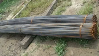 mold steel deformed bar