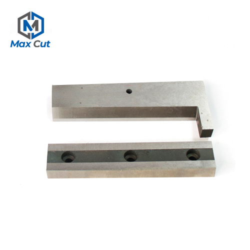 Accessories Belt Cutting Machine Metal Fervent Blade