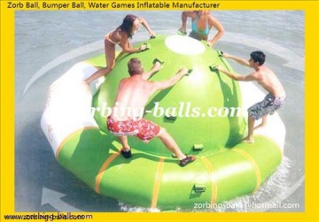 Water Saturn, Inflatable Saturn, Water Saturn Rocker