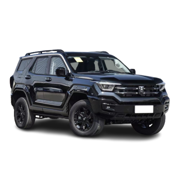 2023 New GWM Tank 400 HI-4 Plug-in Hybrid SUV-Ultra Long Endurance 5 مقاعد