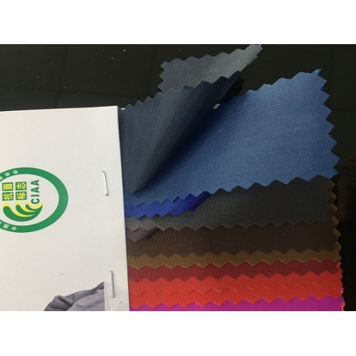Factory Direct Sale Antibacterial Fabric