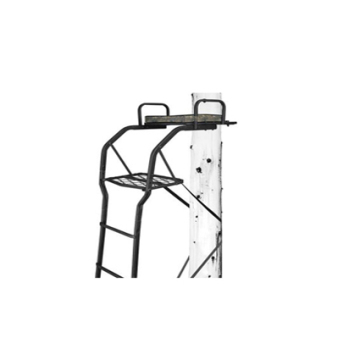 2023 High-Quality Wholesale Aluminum Ladder Tree Stands for Deer Hunting