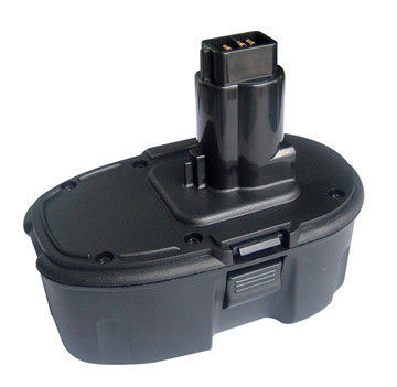 18v 2.5ah Dewalt Battery Replacement For Dw9095