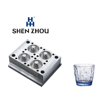Plastic Tableware and Furniture Injection Mold Manufacturing Machines