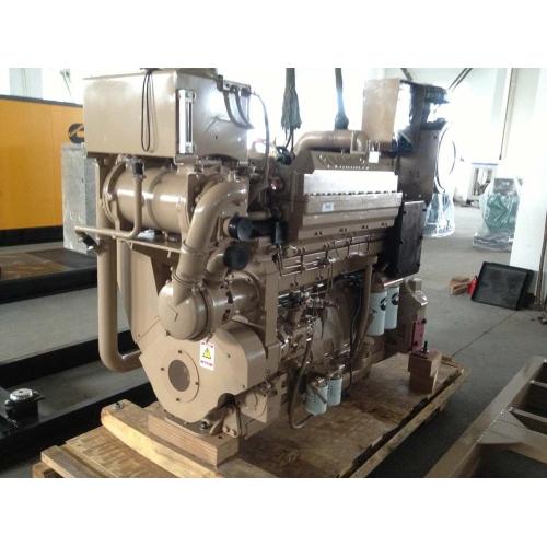 CCEC Marine Inboard Ground Engines K19 Series 640HP