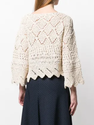 New Arrival Sweater Design For Girls