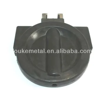 Knife Gate valve with flow direction