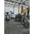 QVC Series Pneumatic Vacuum Conveyor