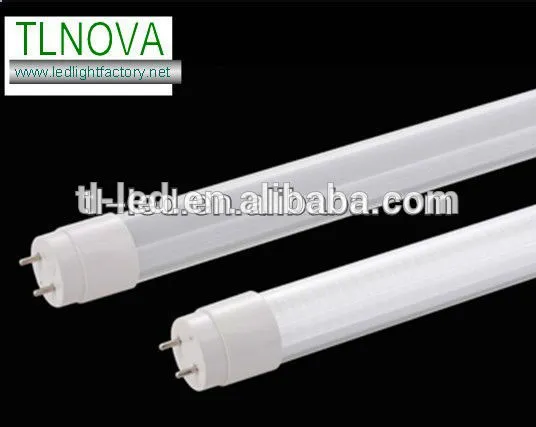 9w 600mm led tube 8 t8 light china supplier aluminium profile lighting