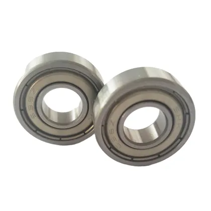 SHK Magnetic Suspension Motor Bearings & Sound Wave Motor Bearings 698zz