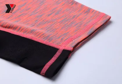 Custom heat gear compression jersey cool- dry armour