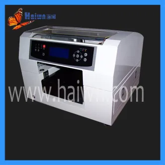 t-shirt digital inkjet printer