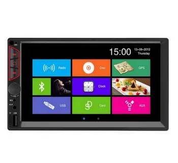 Car MP5 Player Hot Selling Online