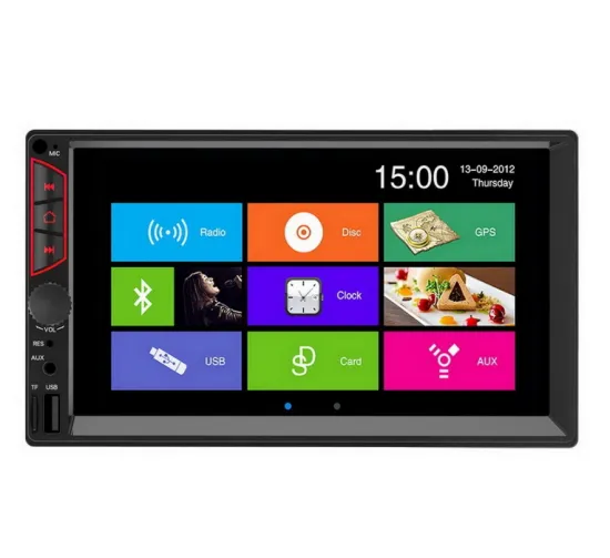 Car MP5 Player Hot Selling Online