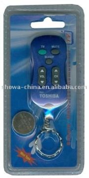 Remote control For Toshiba