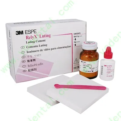 3m Espe Relyx Luting Cement/3m 3515/Dental Restorative Materials (YC-L9)