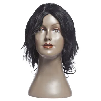 Romance Natural Wave 100% Human Hair Wig (HX-WIG-Romance)