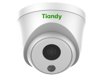 2MP Starlight IR Dome Camera Tiandy TC-NCL222S