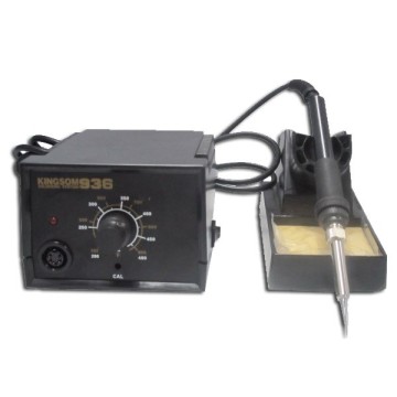 220V KINGSOM 936 lead free soldering station