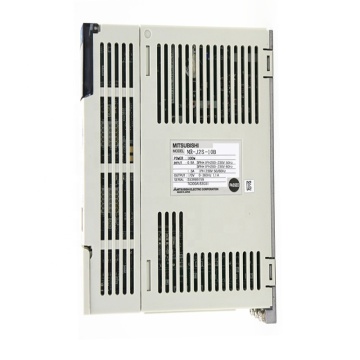 ชื่อเครื่องมือค้นหา: Mitsubishi MR-J2S-10B 100W AMPLIFIER SERVO สำหรับศูนย์เครื่องจักรกลซีเอ็นซี